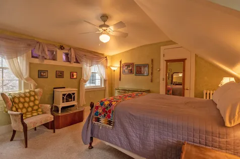 27 Elm Street Fryeburg ME 04037