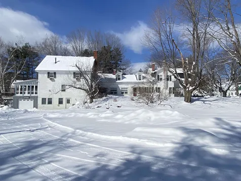 27 Elm Street Fryeburg ME 04037