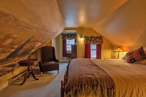 27 Elm Street Fryeburg ME 04037