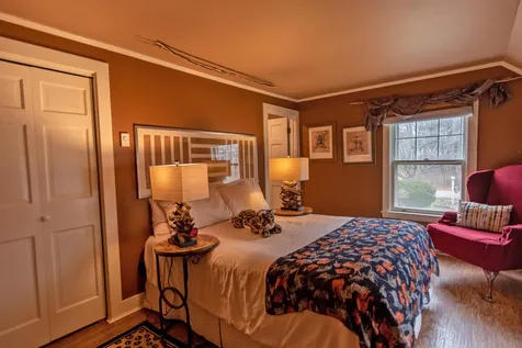 27 Elm Street Fryeburg ME 04037