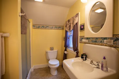27 Elm Street Fryeburg ME 04037
