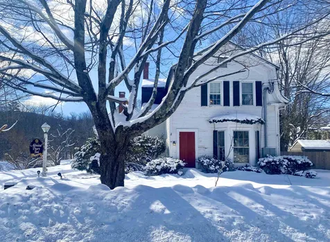 27 Elm Street Fryeburg ME 04037