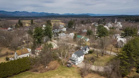 27 Elm Street Fryeburg ME 04037