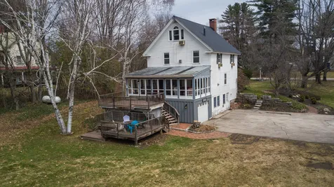 27 Elm Street Fryeburg ME 04037