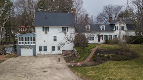 27 Elm Street Fryeburg ME 04037