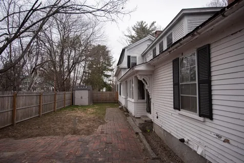 27 Elm Street Fryeburg ME 04037