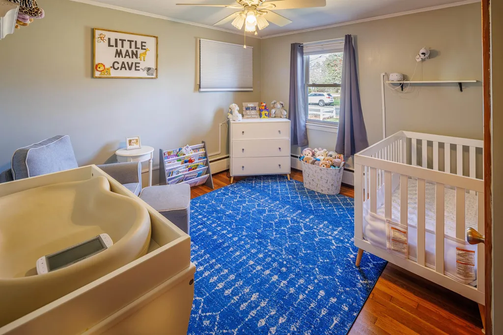 83 Bellamy Road Dover NH 03820