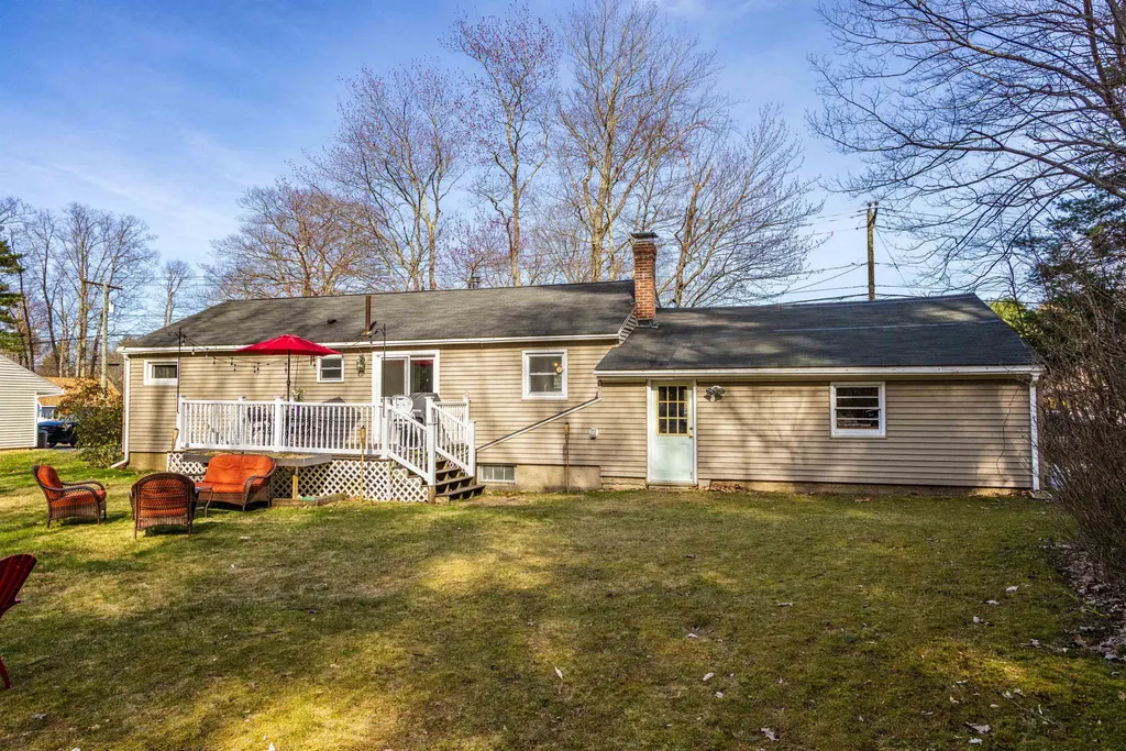 83 Bellamy Road Dover NH 03820