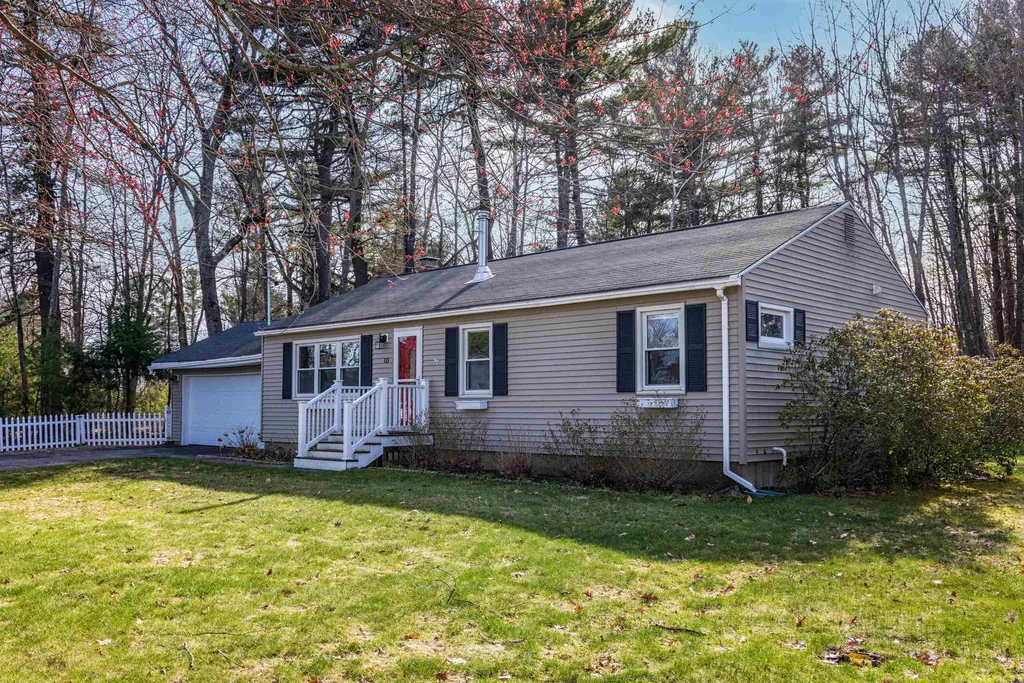 83 Bellamy Road Dover NH 03820