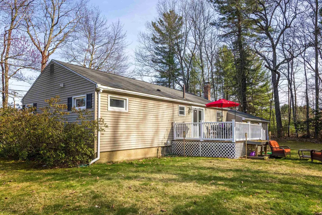 83 Bellamy Road Dover NH 03820