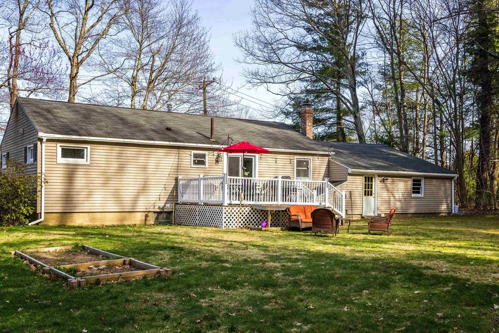 83 Bellamy Road Dover NH 03820