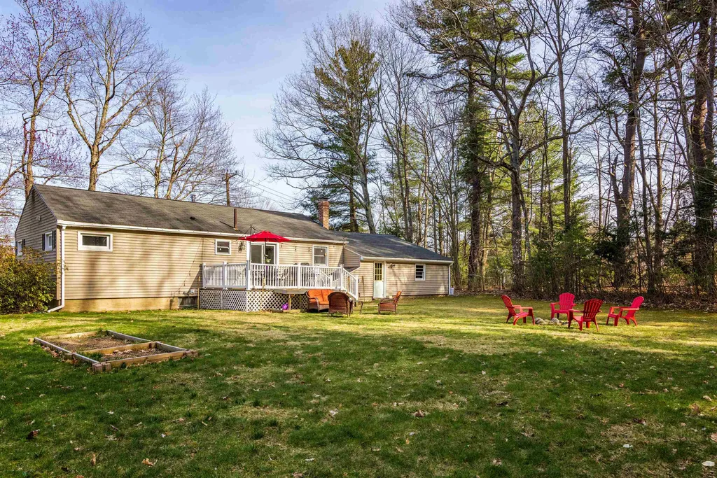 83 Bellamy Road Dover NH 03820