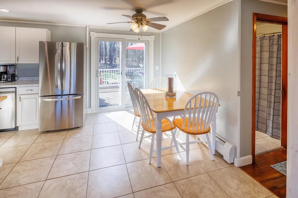 83 Bellamy Road Dover NH 03820