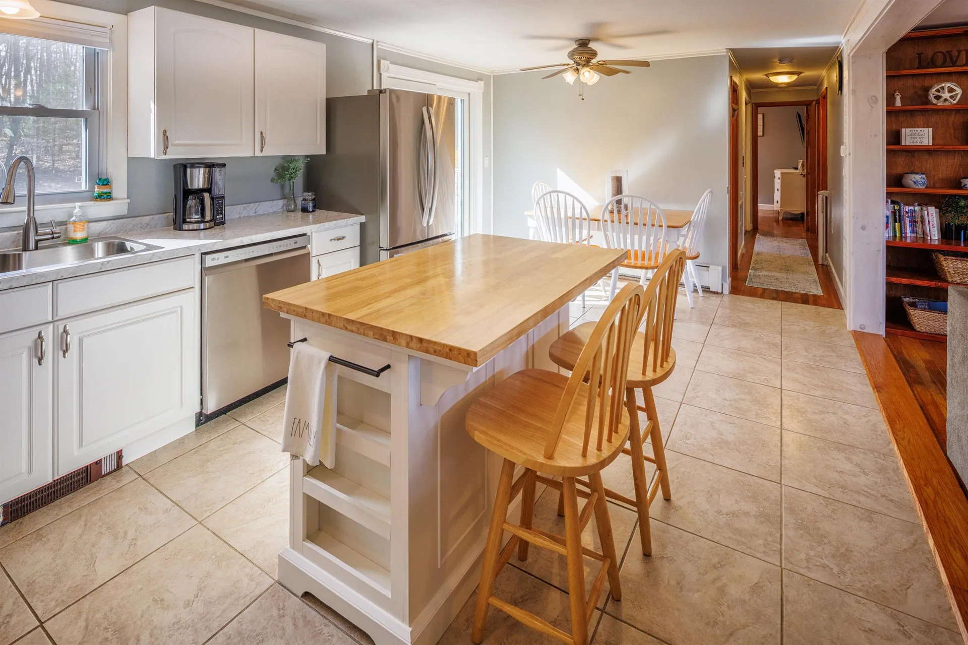 83 Bellamy Road Dover NH 03820
