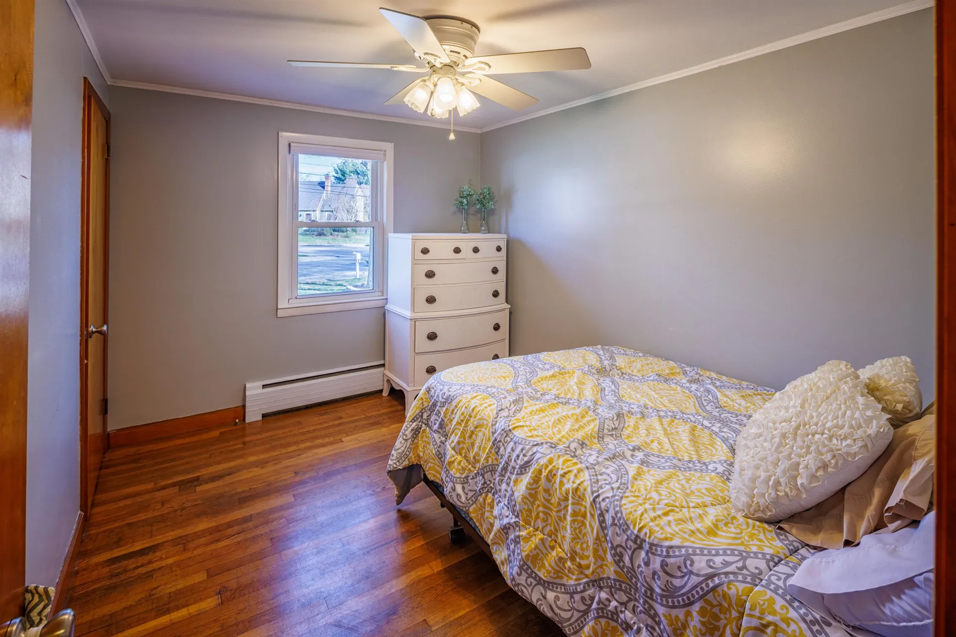 83 Bellamy Road Dover NH 03820