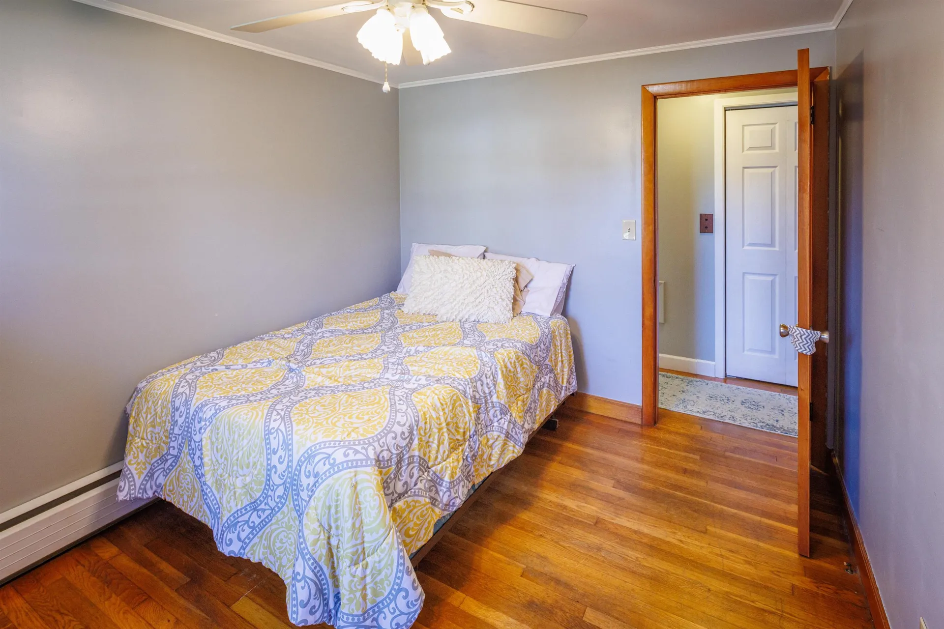 83 Bellamy Road Dover NH 03820