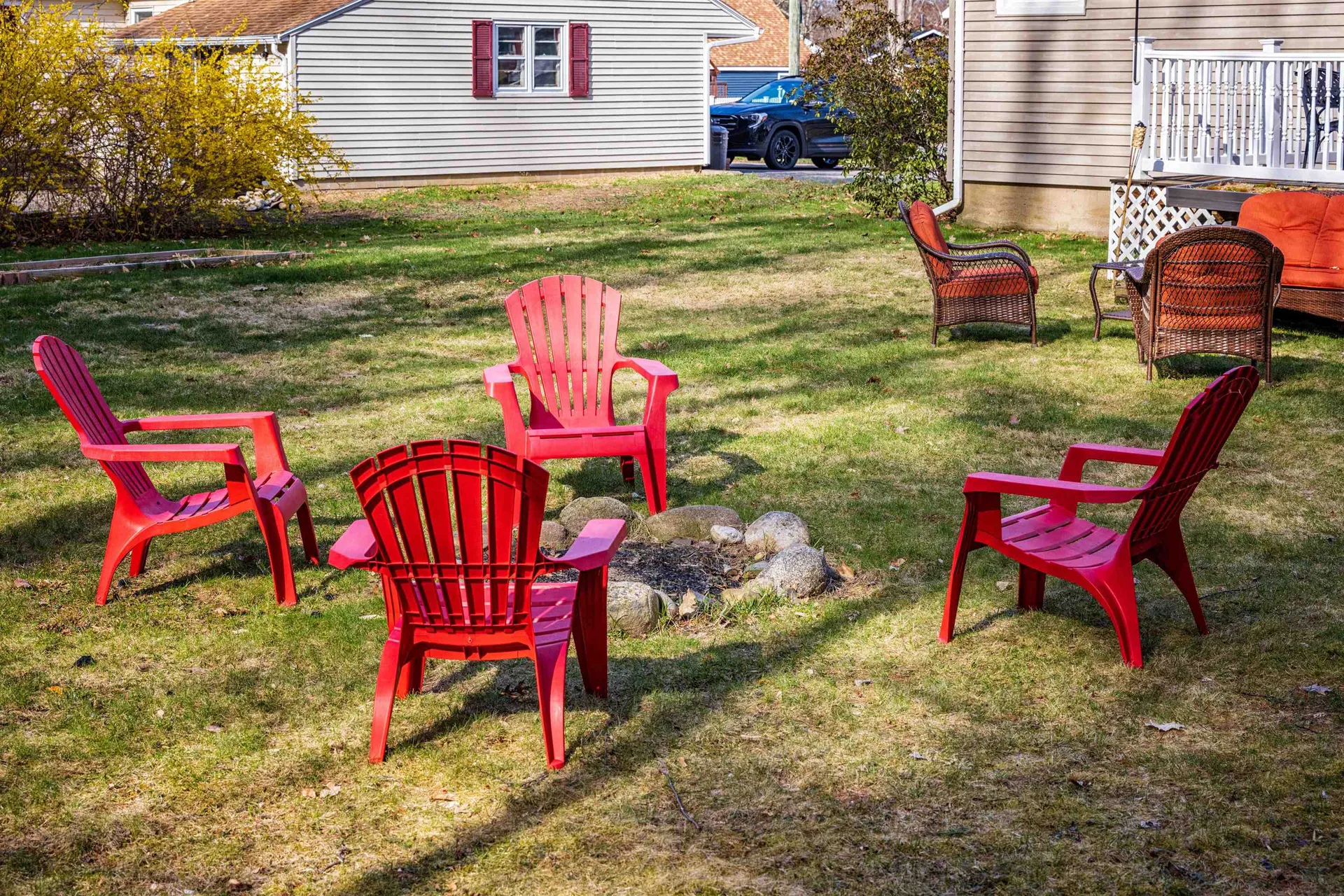 83 Bellamy Road Dover NH 03820