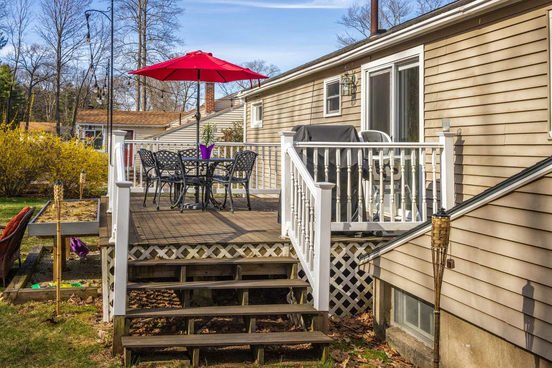 83 Bellamy Road Dover NH 03820