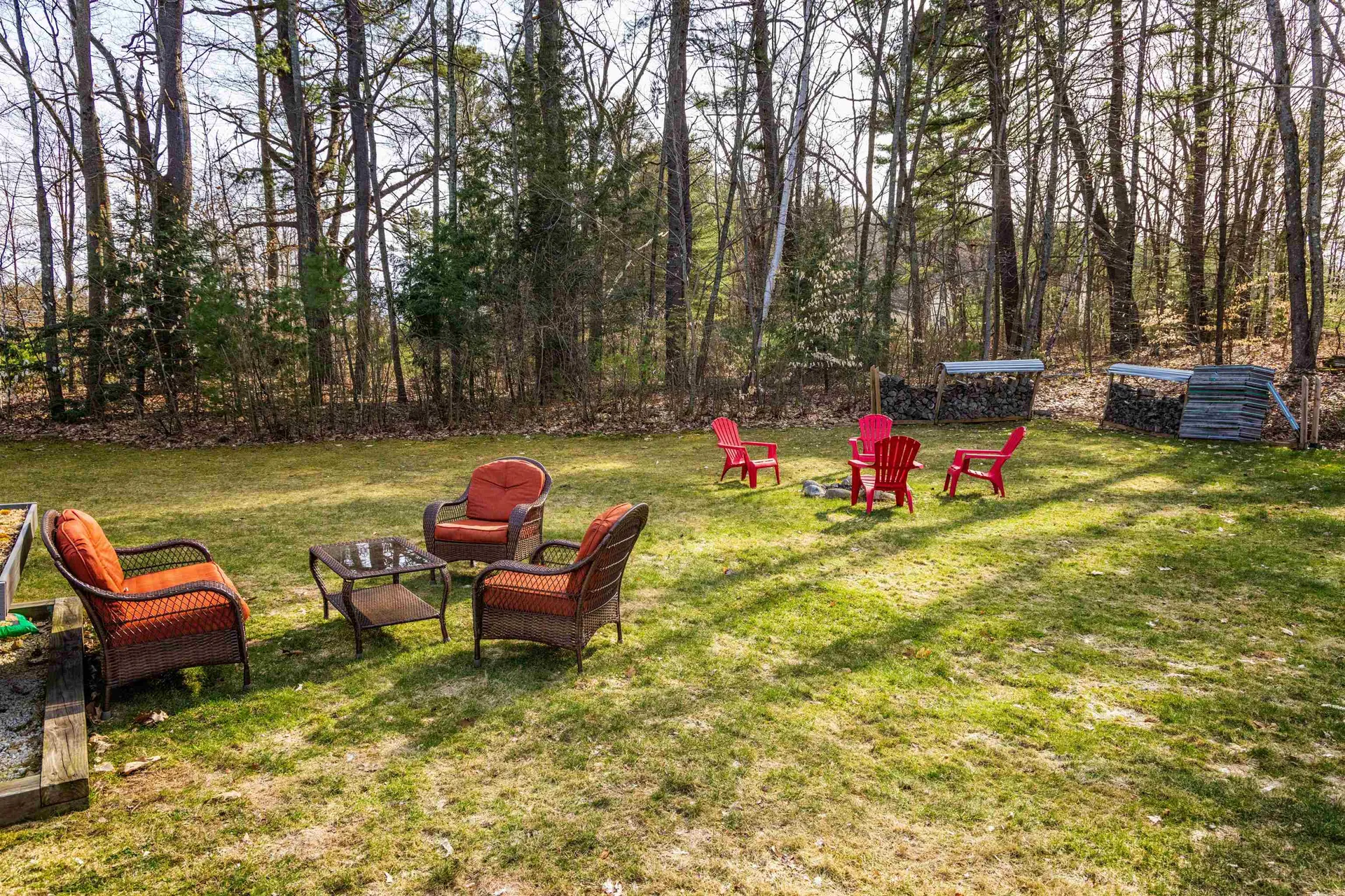 83 Bellamy Road Dover NH 03820