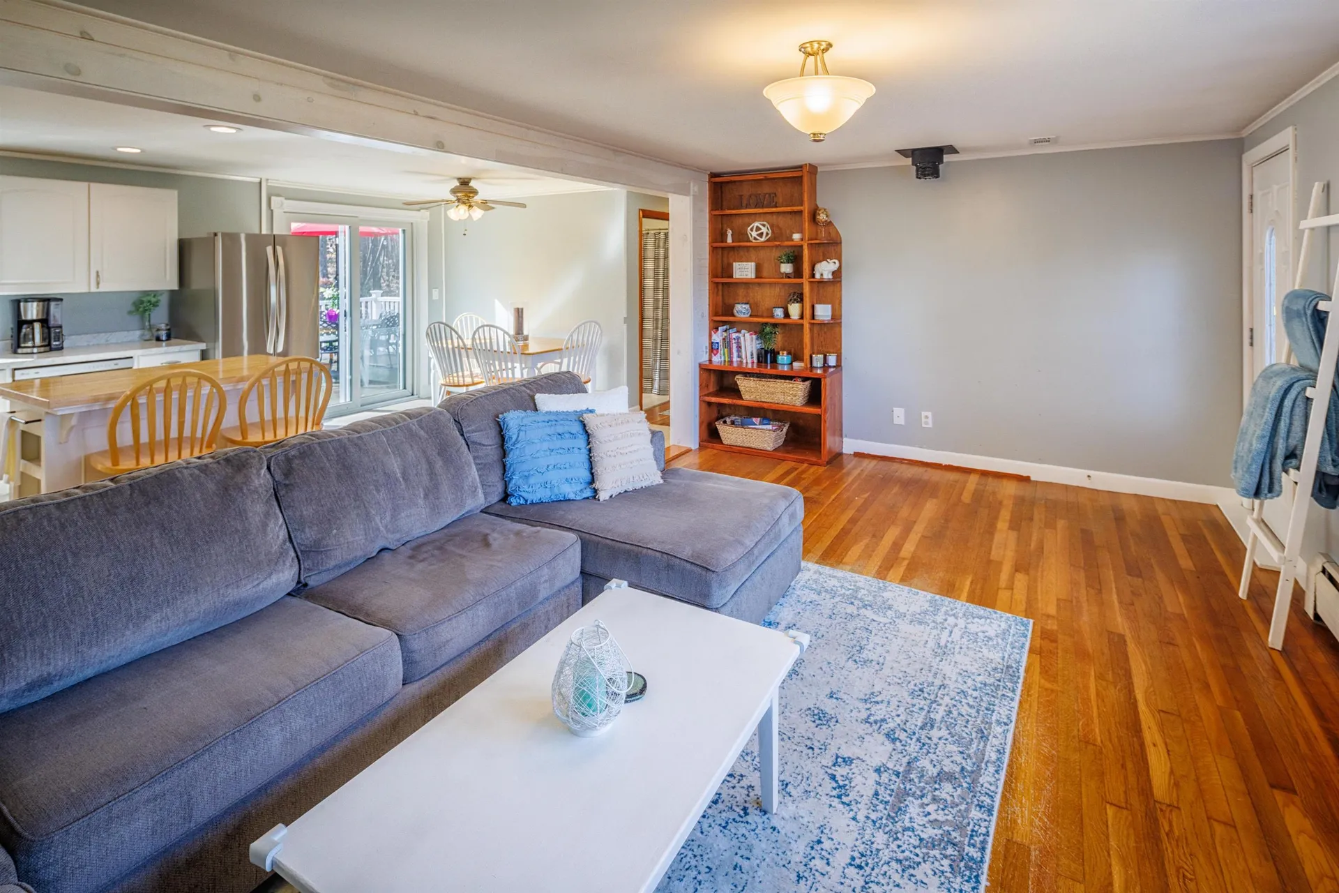 83 Bellamy Road Dover NH 03820