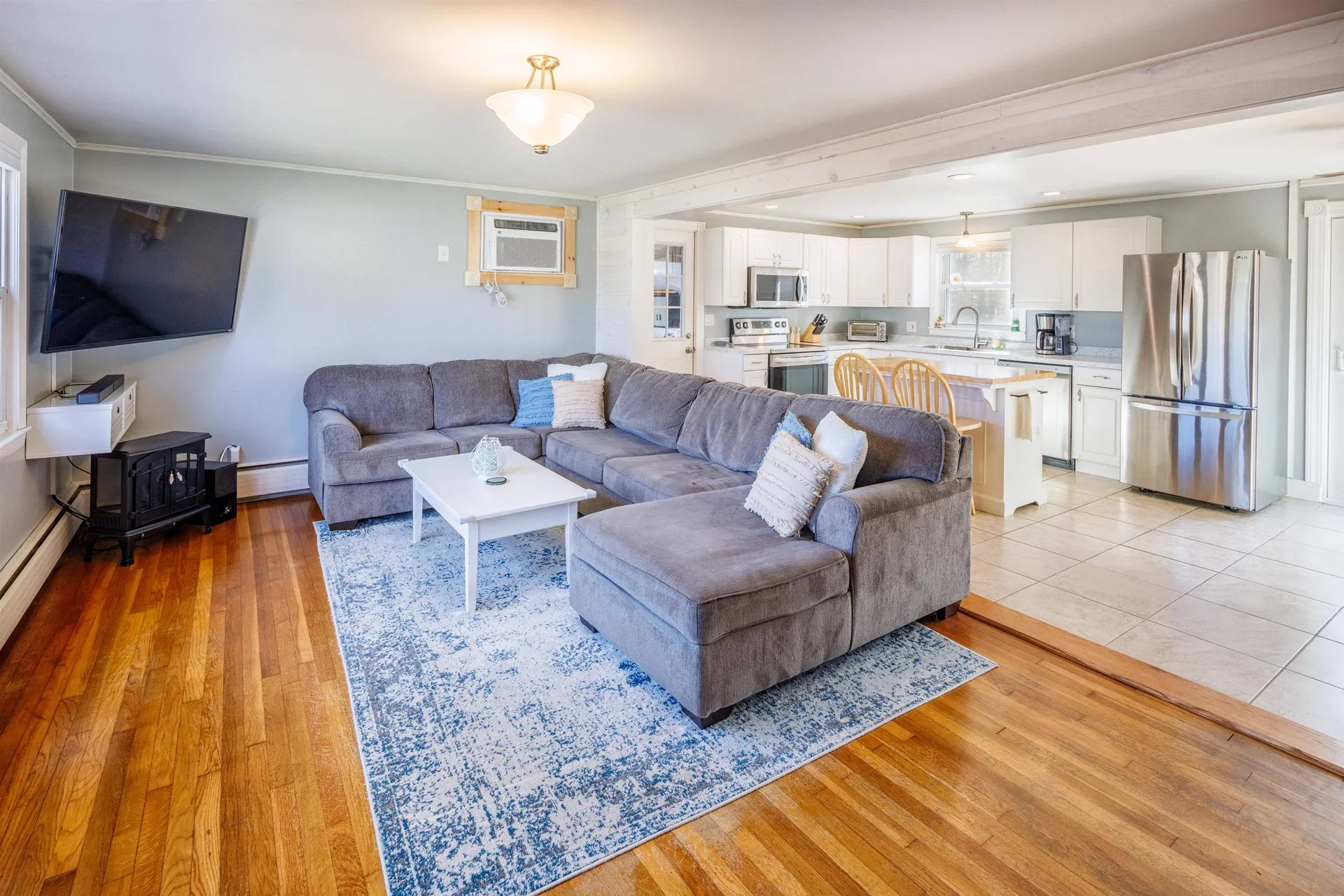 83 Bellamy Road Dover NH 03820