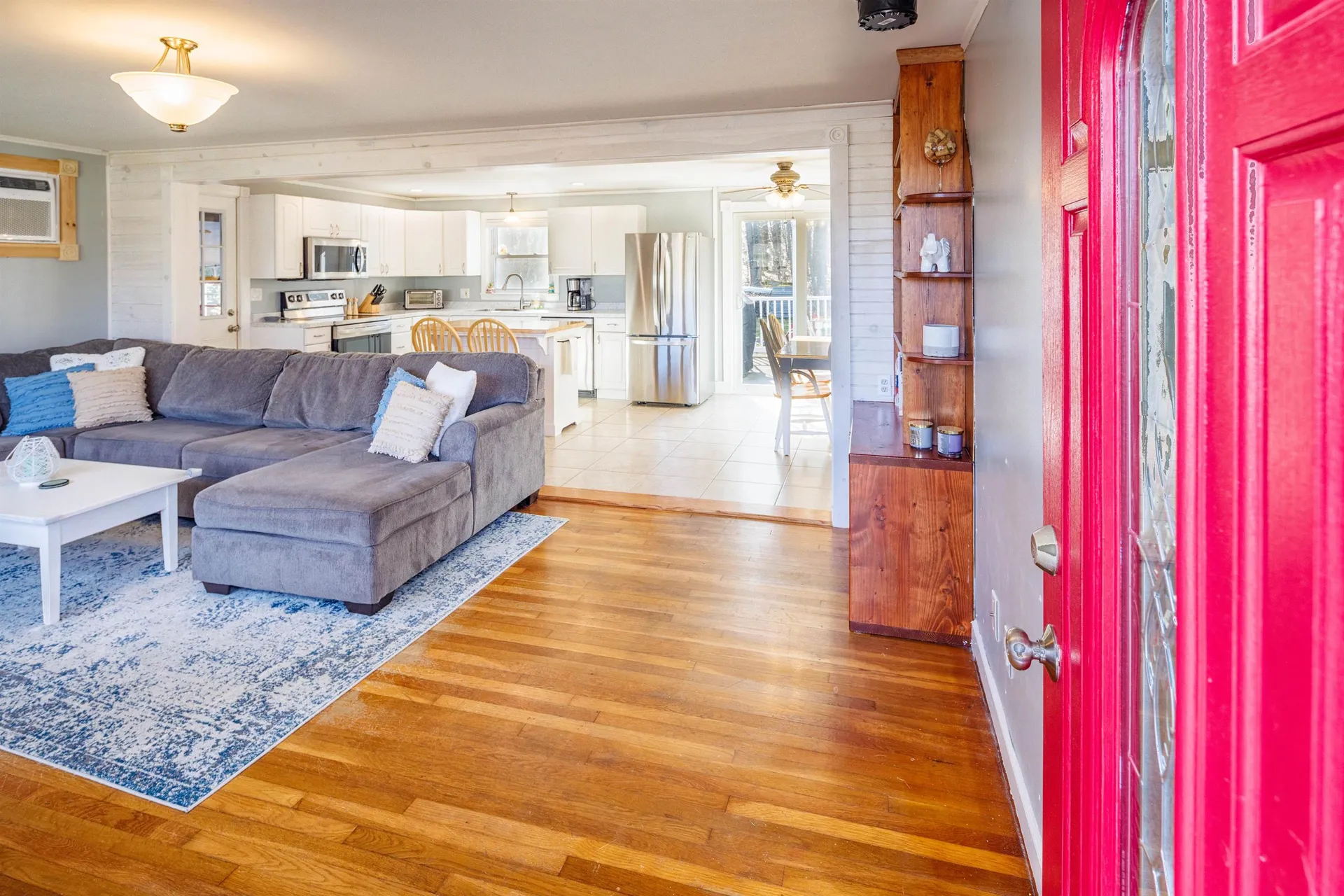 83 Bellamy Road Dover NH 03820