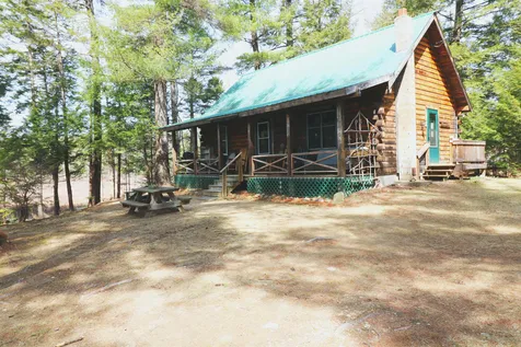 144 Scott Pond Road Fitzwilliam NH 03447