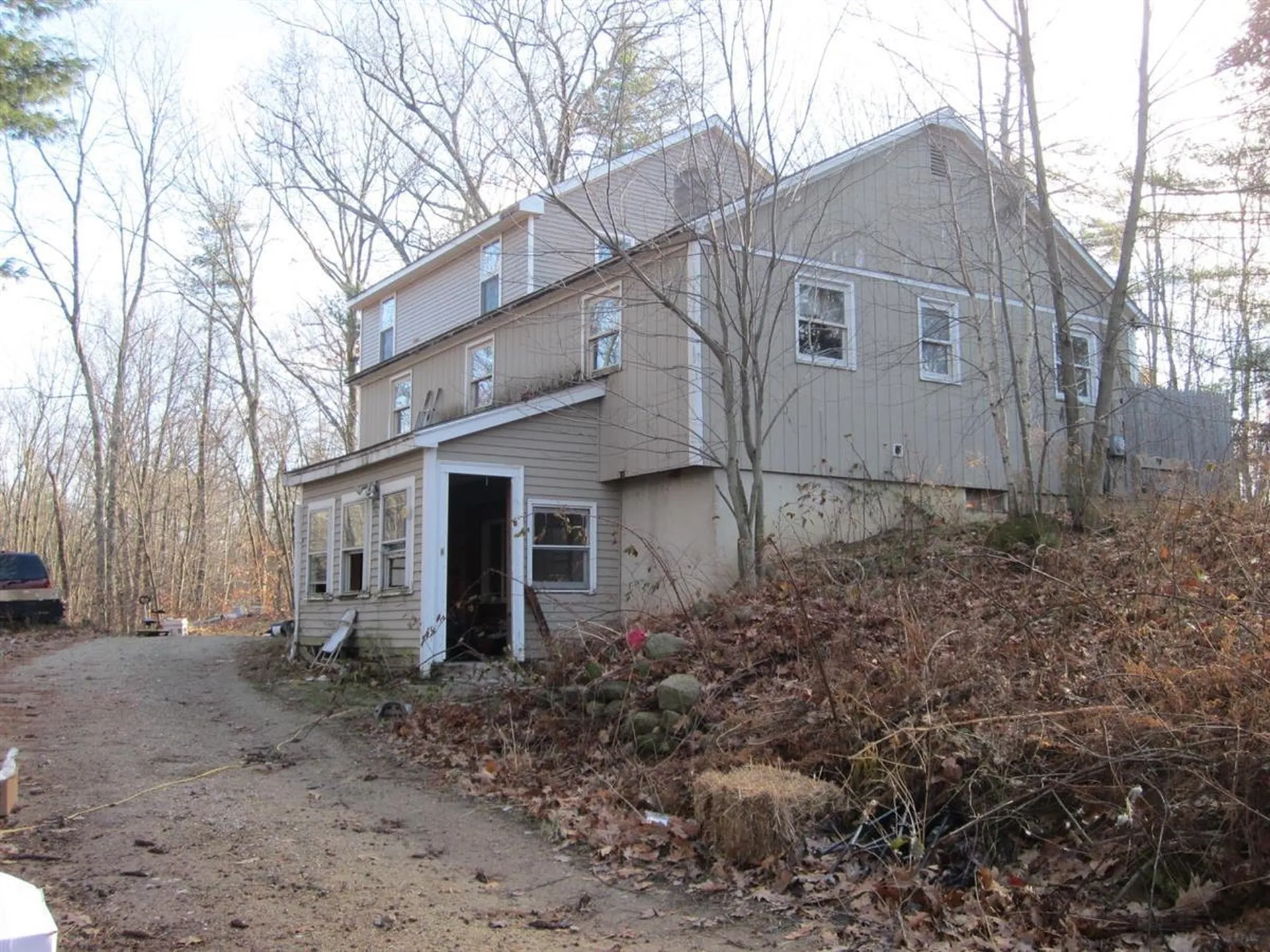 54 Evans Road Rochester NH 03867-4130