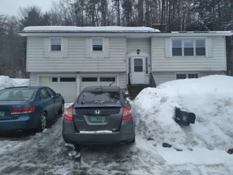 19 Woodland Drive Springfield VT 05156