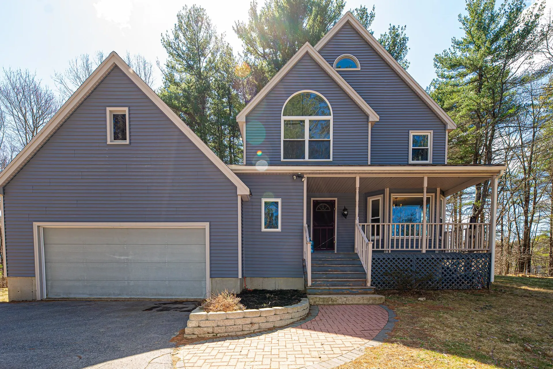 4 Little Hales Lane Hudson NH 03051