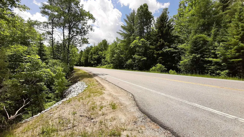 0 Route 155 Weston VT 05161
