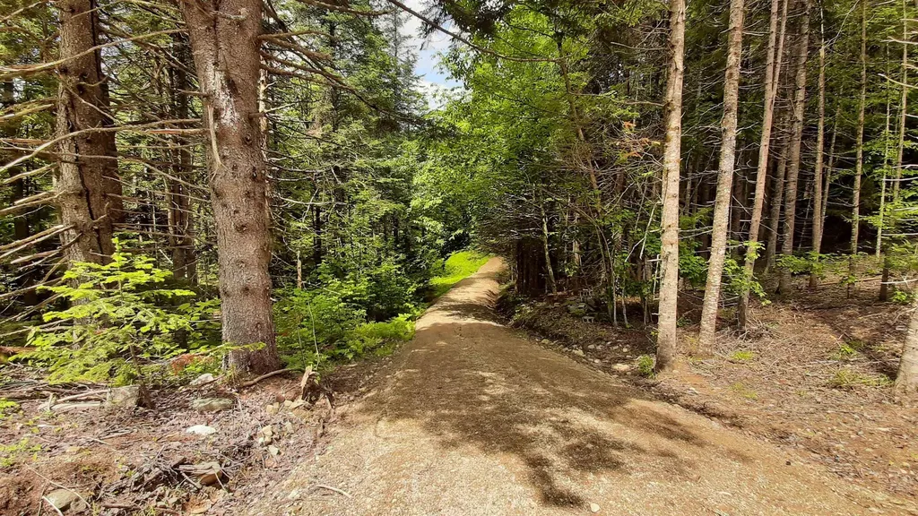 0 Route 155 Weston VT 05161