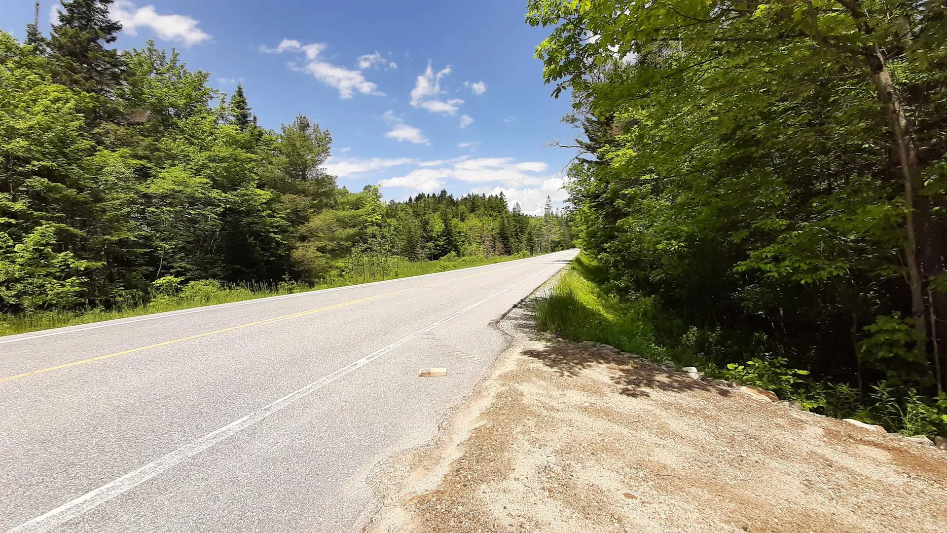 0 Route 155 Weston VT 05161