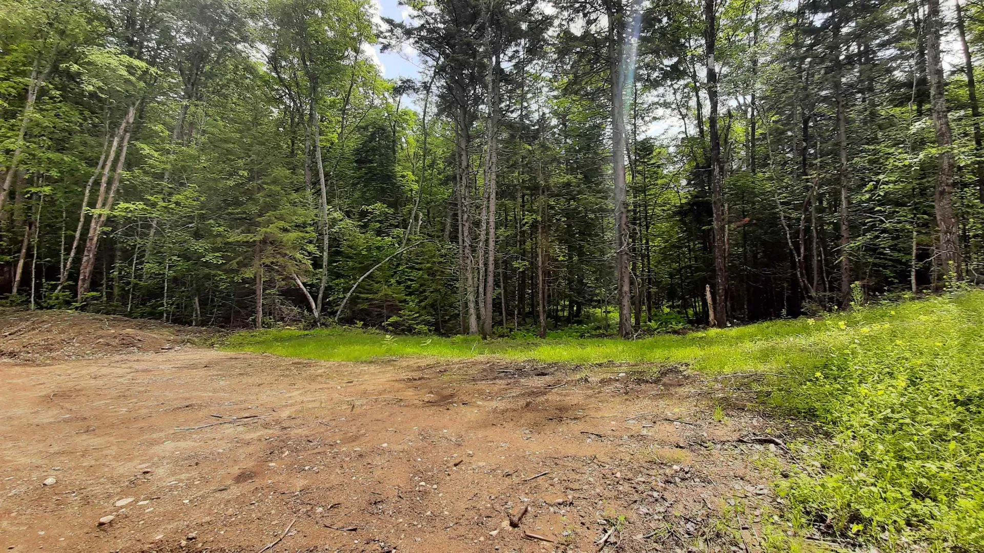 0 Route 155 Weston VT 05161