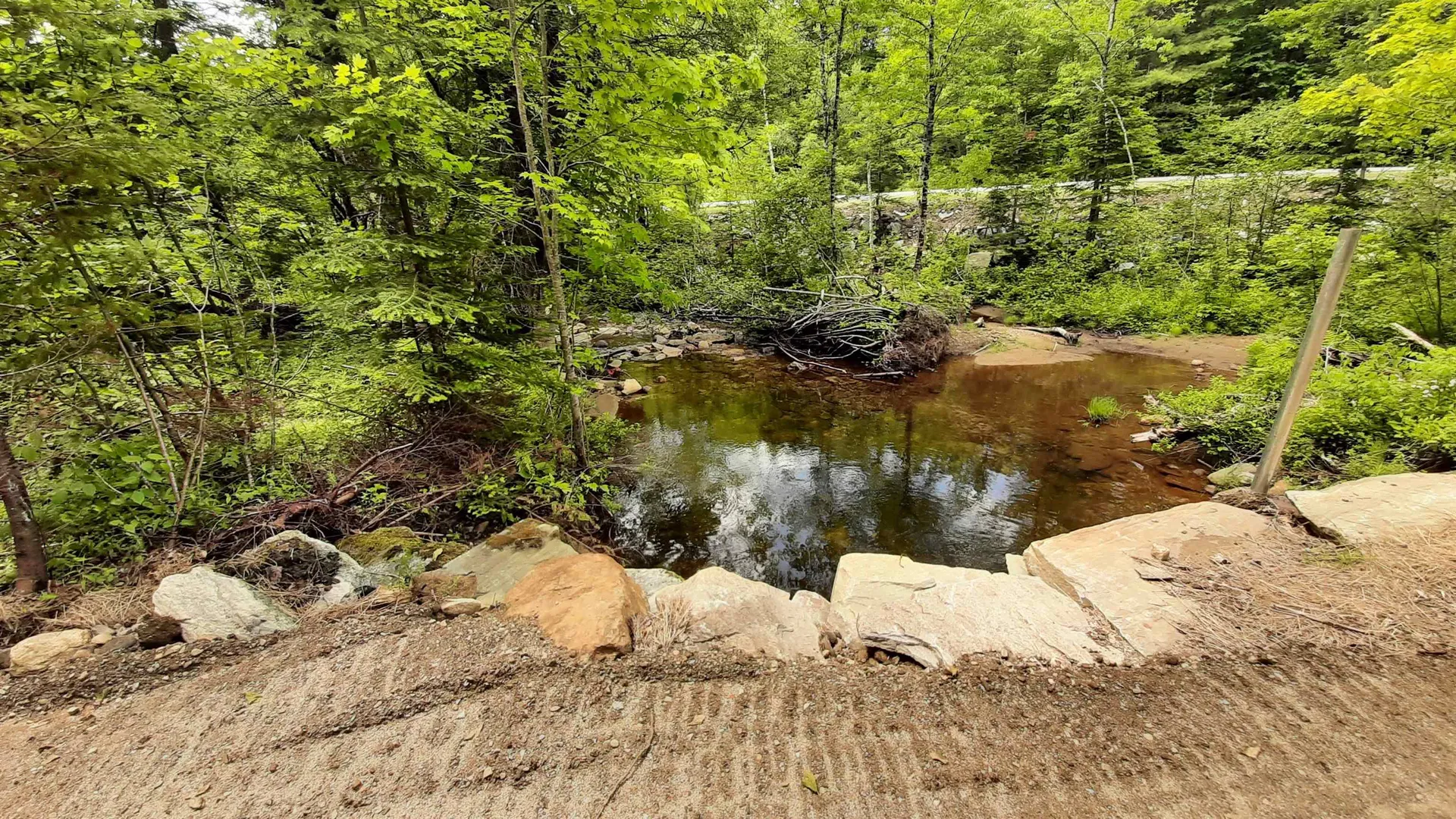 0 Route 155 Weston VT 05161