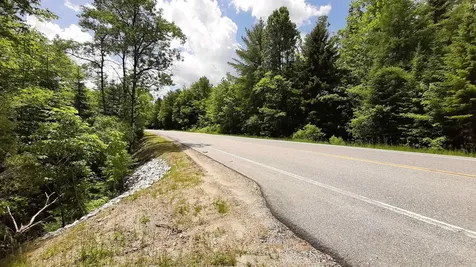 0 Route 155 Weston VT 05161