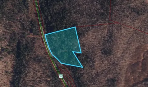 0 Route 155 Weston VT 05161