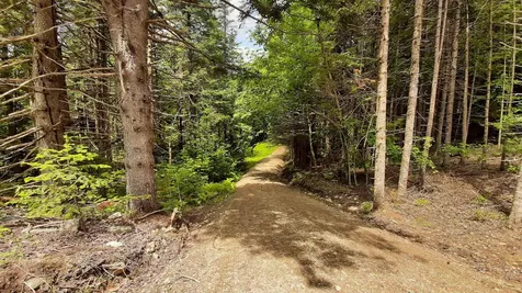 0 Route 155 Weston VT 05161