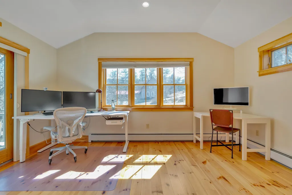 20 Lincoln Street Woodstock VT 05091