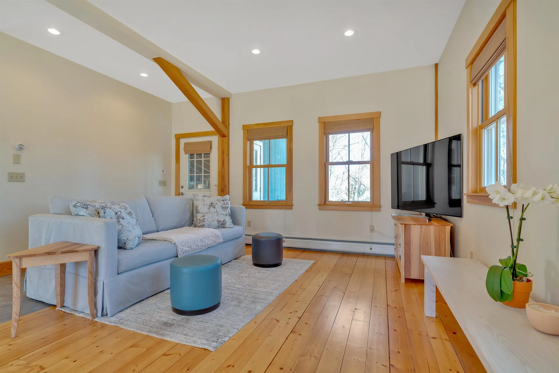 20 Lincoln Street Woodstock VT 05091