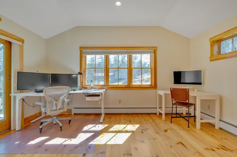 20 Lincoln Street Woodstock VT 05091