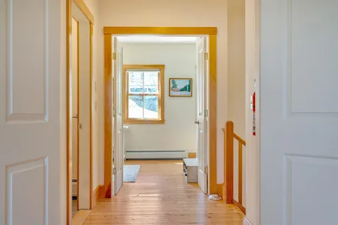 20 Lincoln Street Woodstock VT 05091