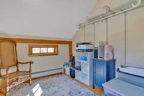 20 Lincoln Street Woodstock VT 05091
