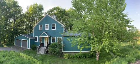 20 Lincoln Street Woodstock VT 05091