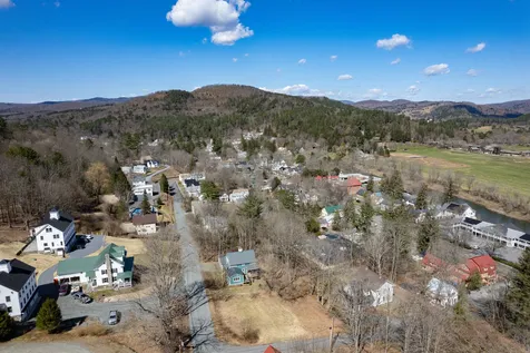 20 Lincoln Street Woodstock VT 05091
