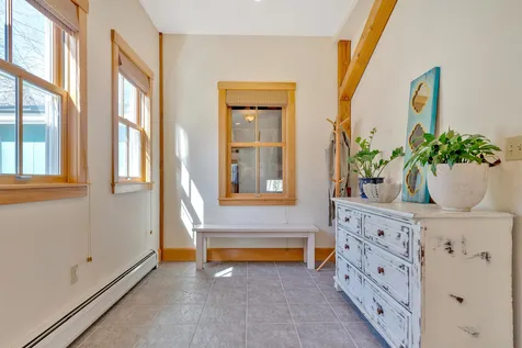 20 Lincoln Street Woodstock VT 05091