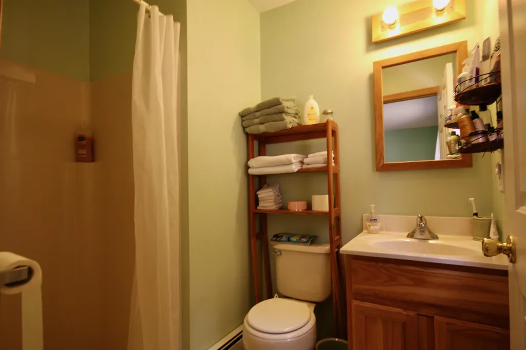 1906 South Road Woodstock VT 05091