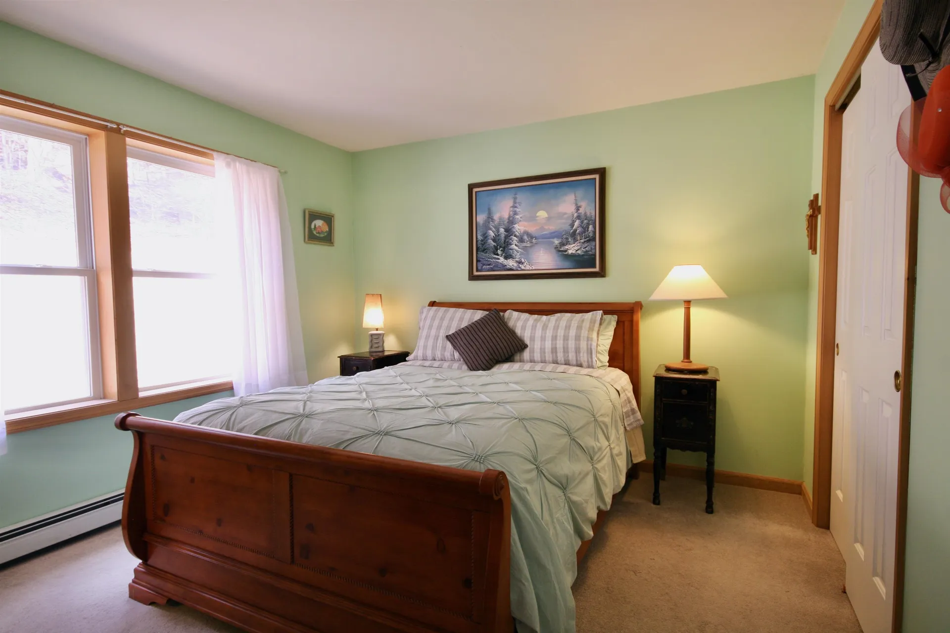1906 South Road Woodstock VT 05091