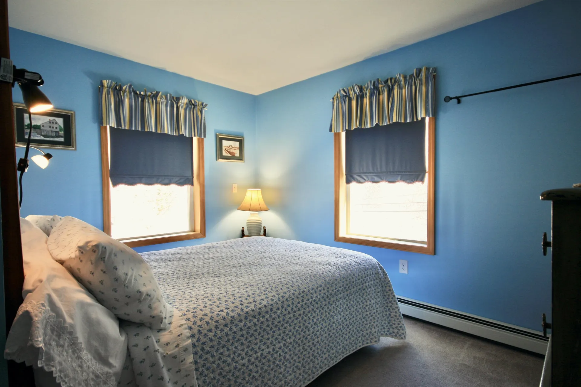 1906 South Road Woodstock VT 05091