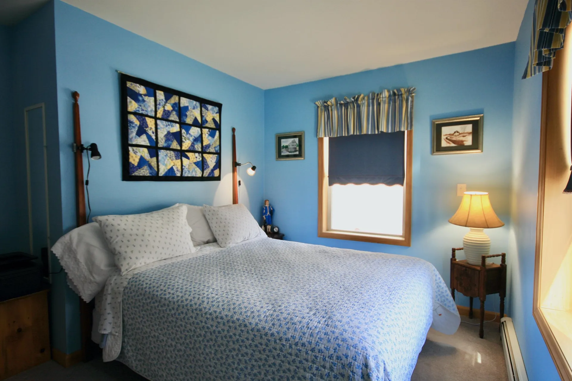 1906 South Road Woodstock VT 05091